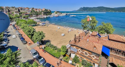 Amasra Ayisigi Pansiyon