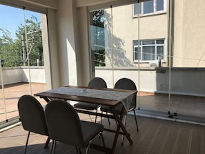Servicio a la habitación