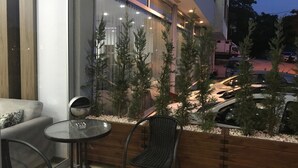 外观细节