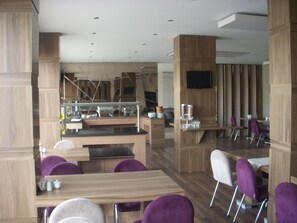 Meeting facility - Hande Hotel (Mustafakemalpasa)