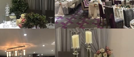 Frühstück und Abendessen, türkische Küche