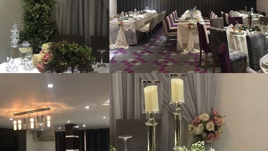Hande Hotel