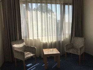 LCD TV - Hande Hotel (Mustafakemalpasa)