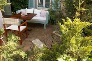 Garden - Cunda Lena Otel (Ayvalik)