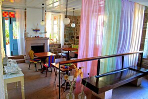 Interior - Cunda Lena Otel (Ayvalik)