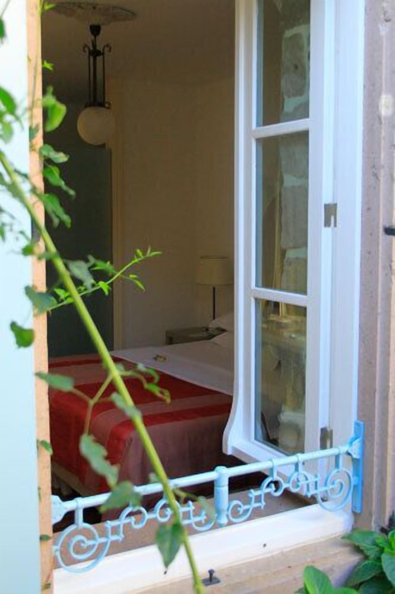 Standardværelse - 1 dobbeltseng eller 2 enkeltsenge | Terrasse/gårdhave