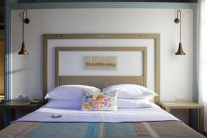 Standard Room, 1 Double or 2 Single Beds - Cunda Lena Otel (Ayvalik)