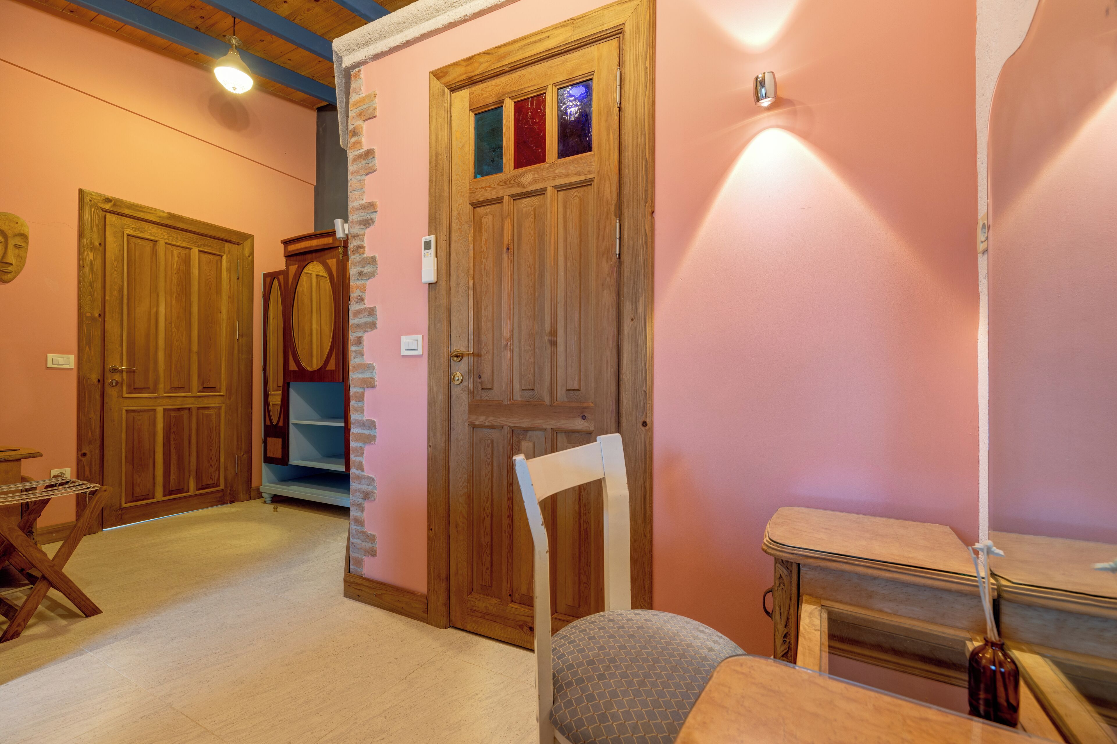 standart room | 1 bedroom, memory-foam beds, in-room safe, soundproofing