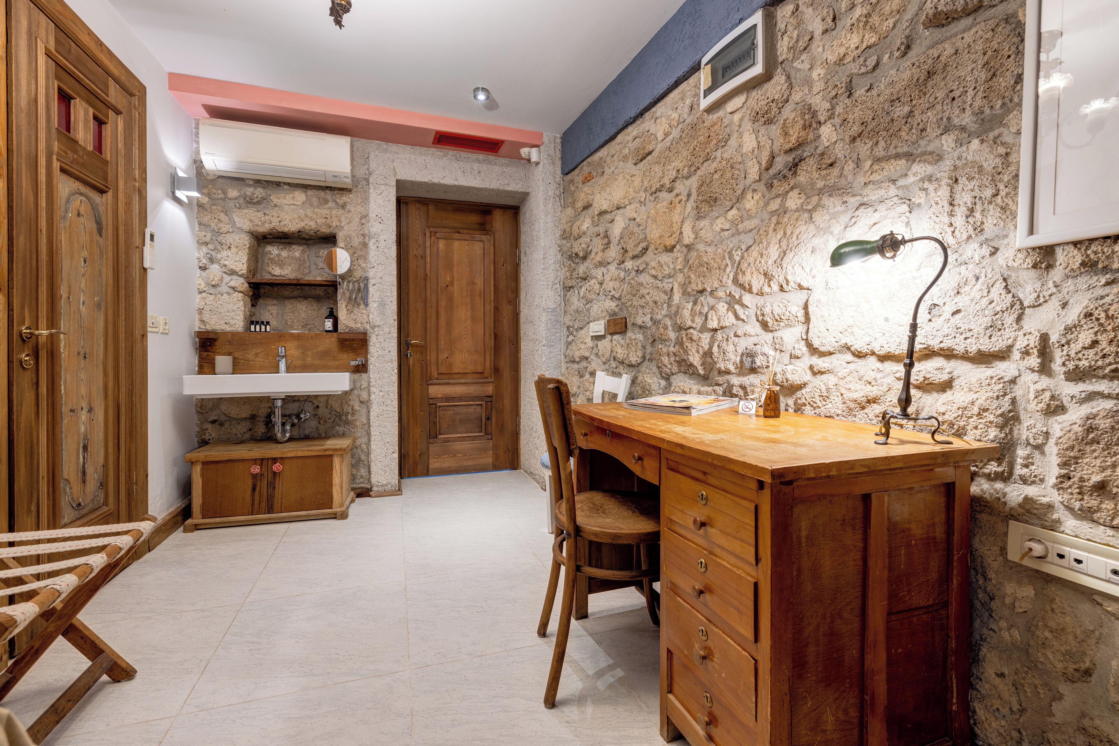 standart room | 1 bedroom, memory-foam beds, in-room safe, soundproofing