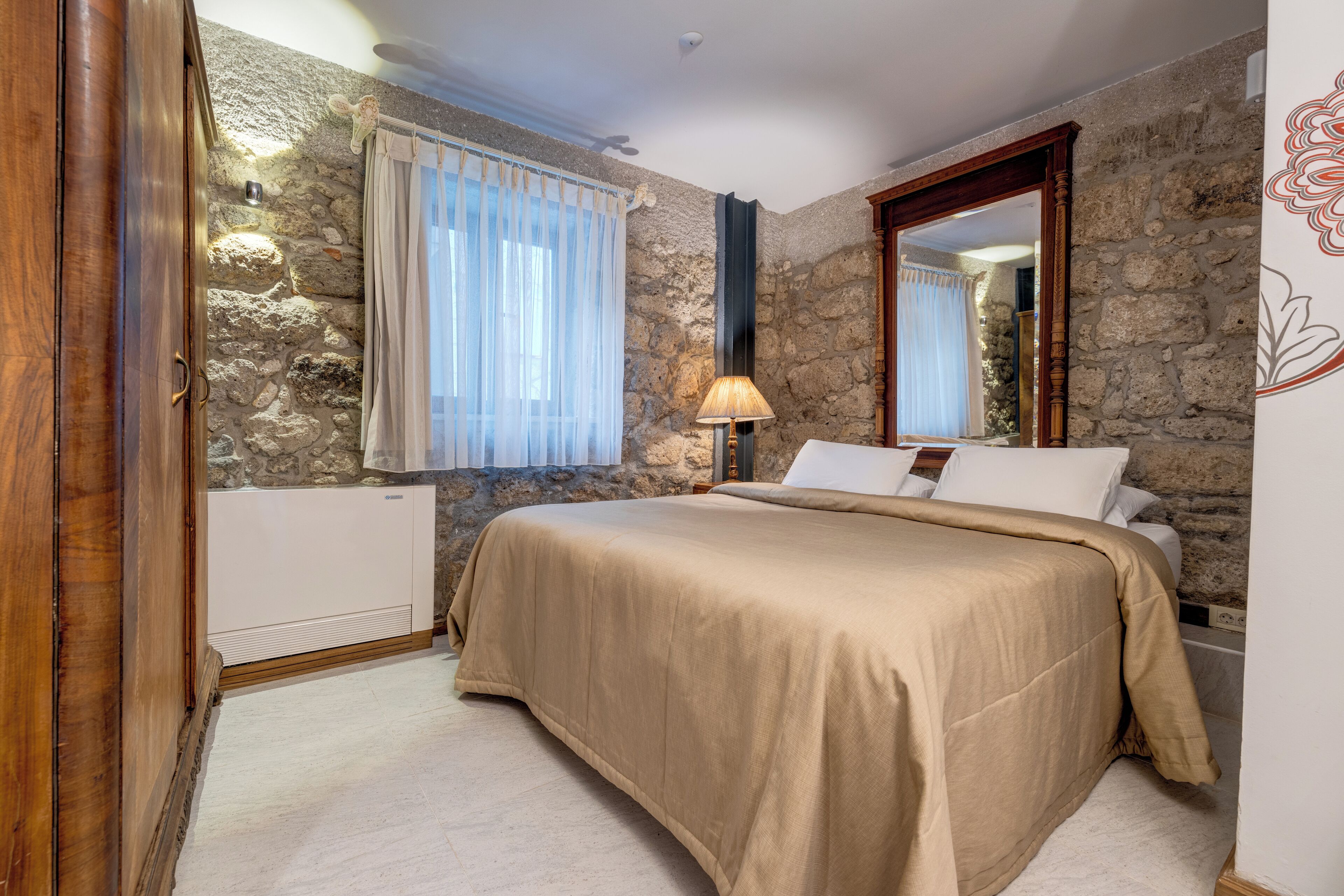 standart room | 1 bedroom, memory-foam beds, in-room safe, soundproofing