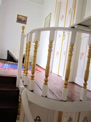 Interieur