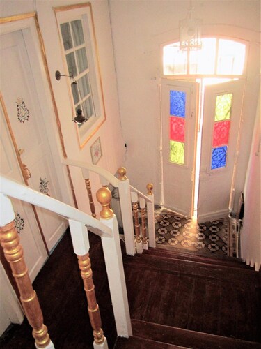 Ayvalık 1881 Pansiyon