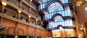 Anadolu Hotels Esenboga Termal