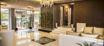 Hotel Kayra