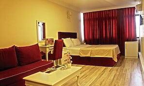 스탠다드 스위트 | 미니바, 객실 내 금고, 다리미/다리미판, 무료 WiFi