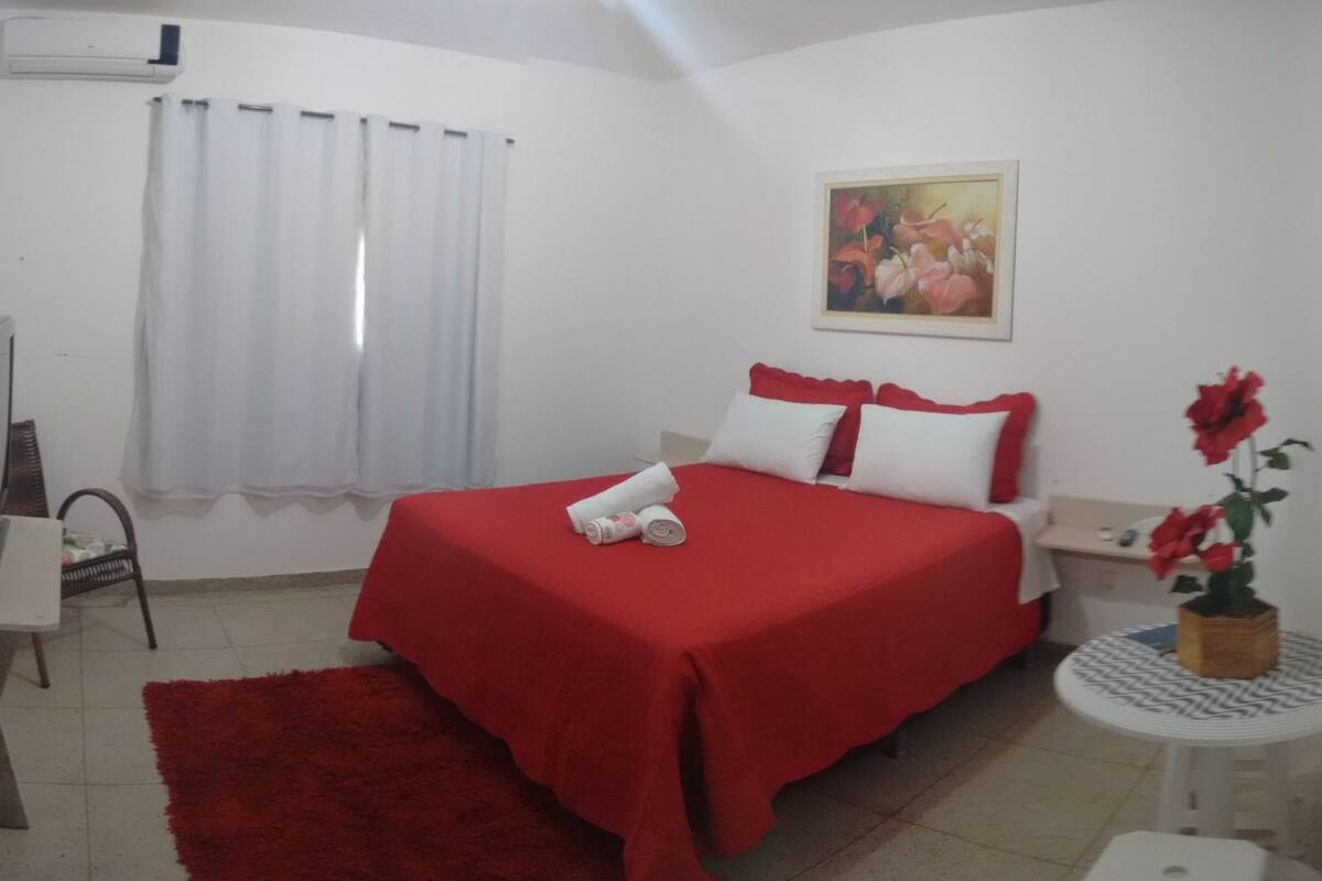 Luxury-Zimmer | Minibar, Bügeleisen/Bügelbrett