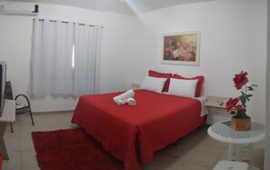 Chambre Luxe