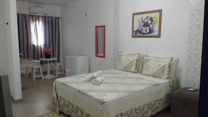Chambre Luxe