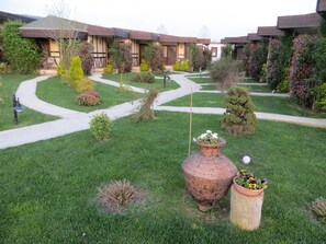 Property grounds - Riva's Club (Çekmeköy)