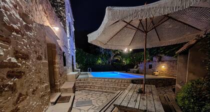 Villa Laina