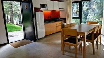 Dapur pribadi