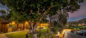 麥佩茲 LIVVO 鄉村飯店