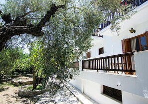 Exterior - Naftilos Skiathos (Skiathos)