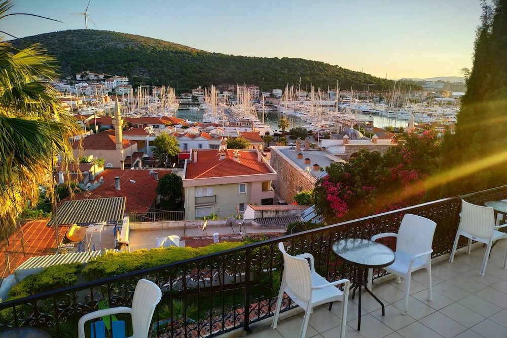 Yalcin Hotel