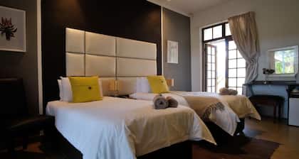 Cu Boutique Guest House