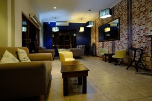 Exterior - Cu Boutique Guest House (Phalaborwa)