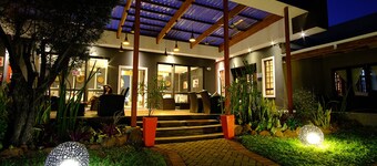 Cu Boutique Guest House