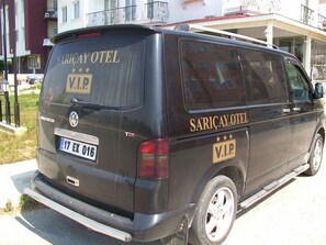 Servizio della struttura