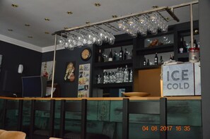 Bar (in loco)