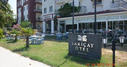 Sarıçay Rhodius Otel