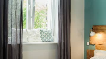 Apartment, 1 Bedroom (10/16 Marszałkowska street)