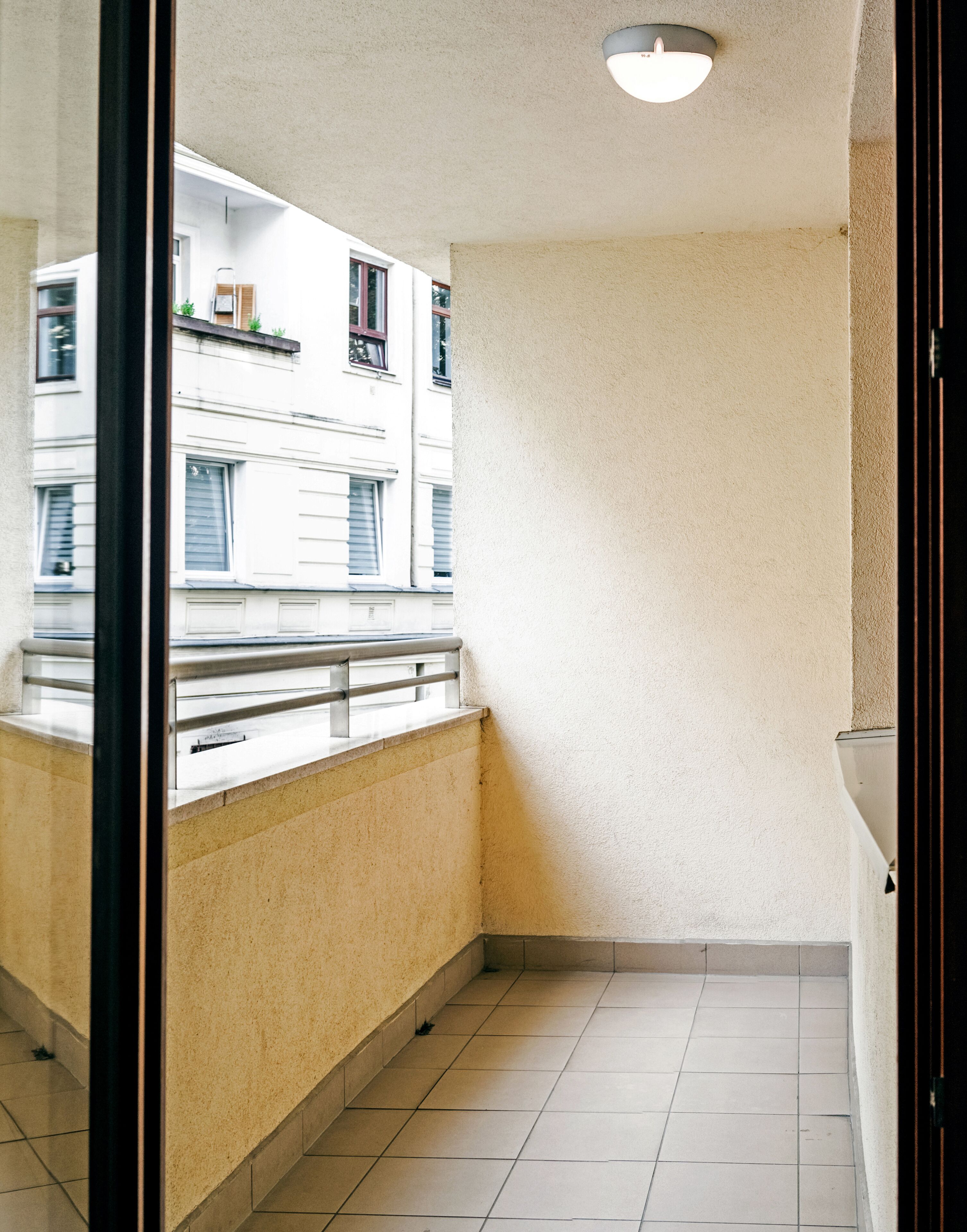 Apartment (9) | Balcony
