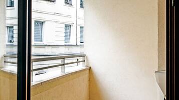 Apartment (9) | Balcony
