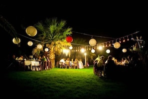 Garden - Ataol Beach & Bungalows (Bozcaada)