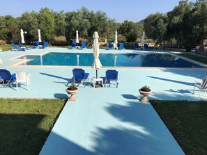 Exterior - Ai - Helis Resort Hotel (Kefalonia)