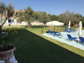Garden - Ai - Helis Resort Hotel (Kefalonia)