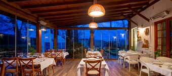 Beta Home Lake House