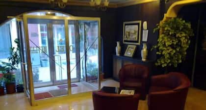 Mevlana Otel