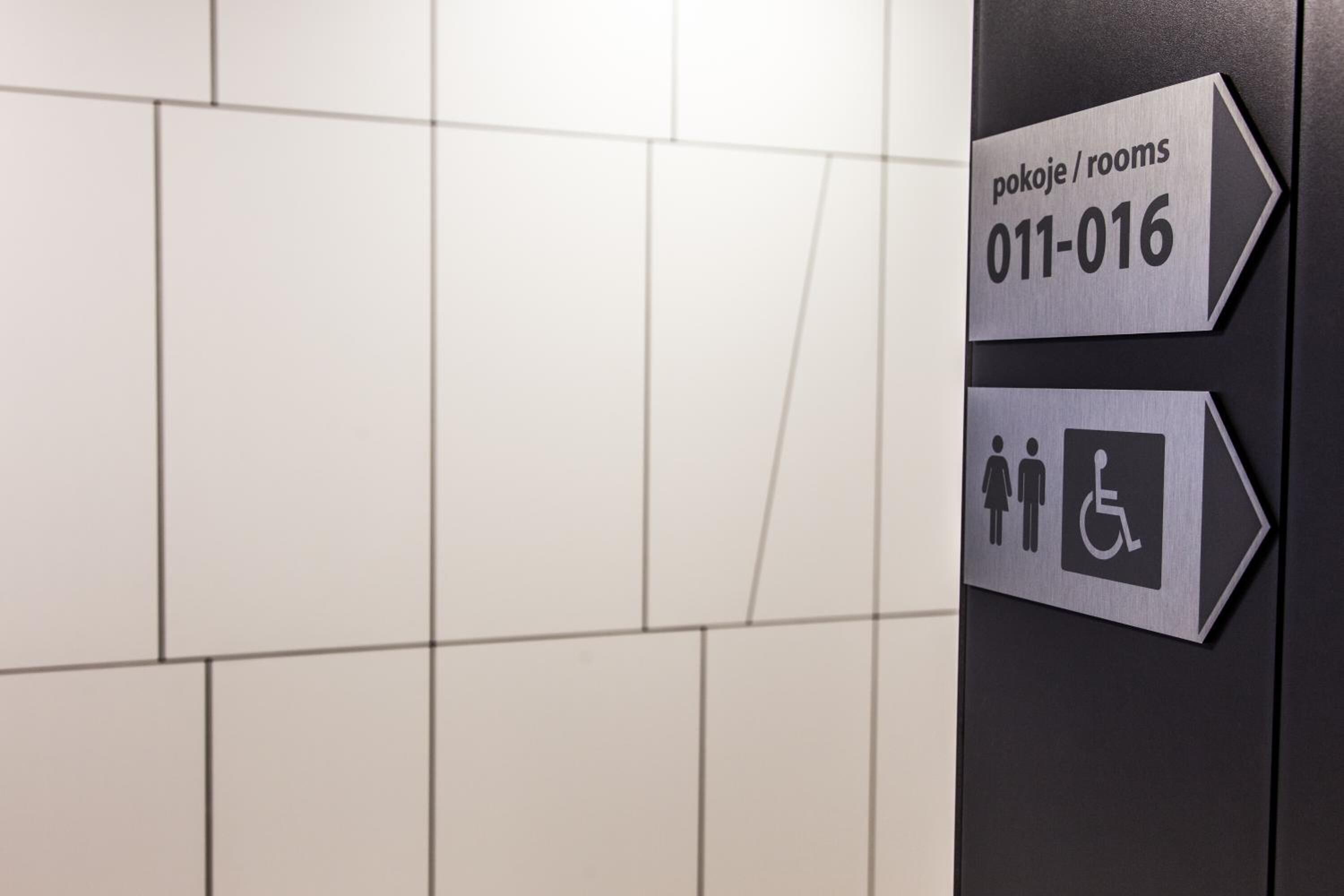 Foto - Waw Hotel Airport Okęcie