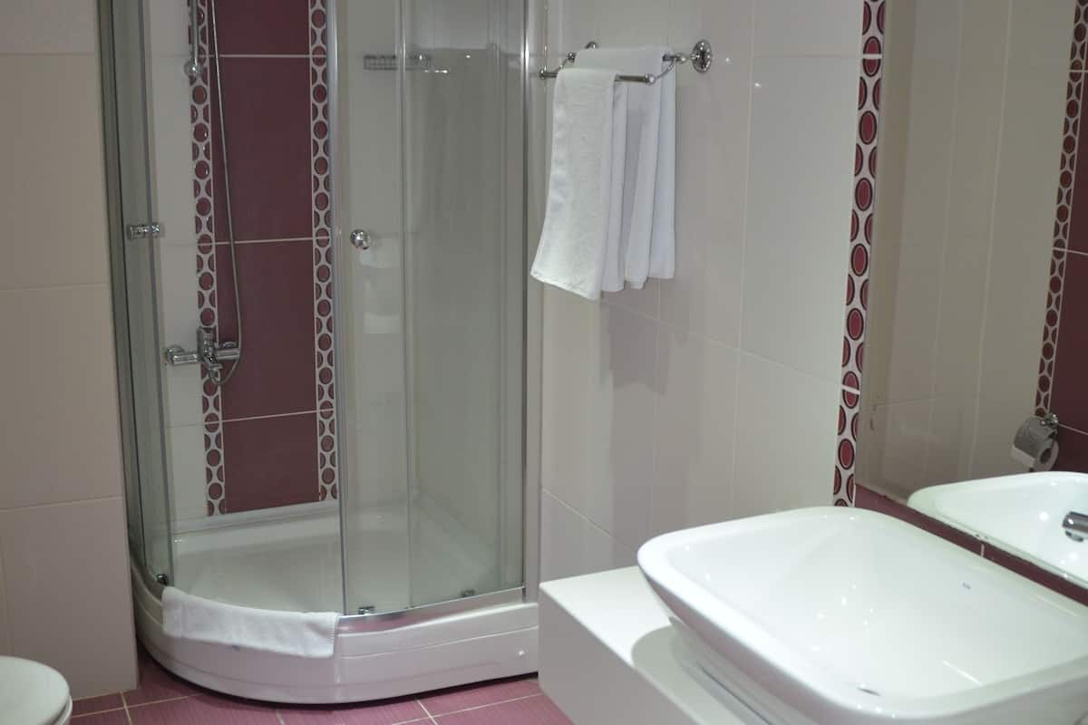 egyptian cotton sheets, premium bedding, minibar, in-room safe