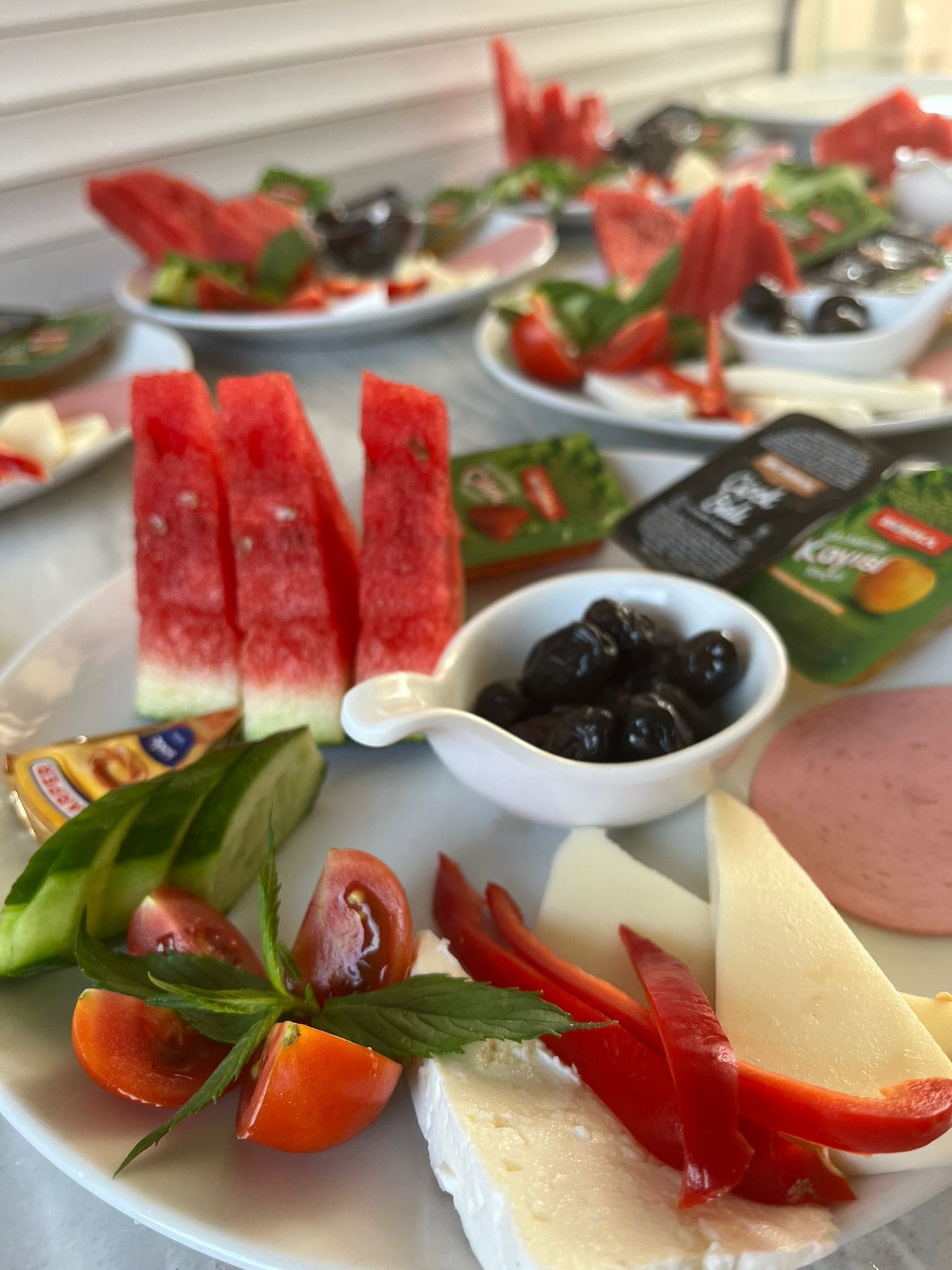 Foto - Side Apart Hotel