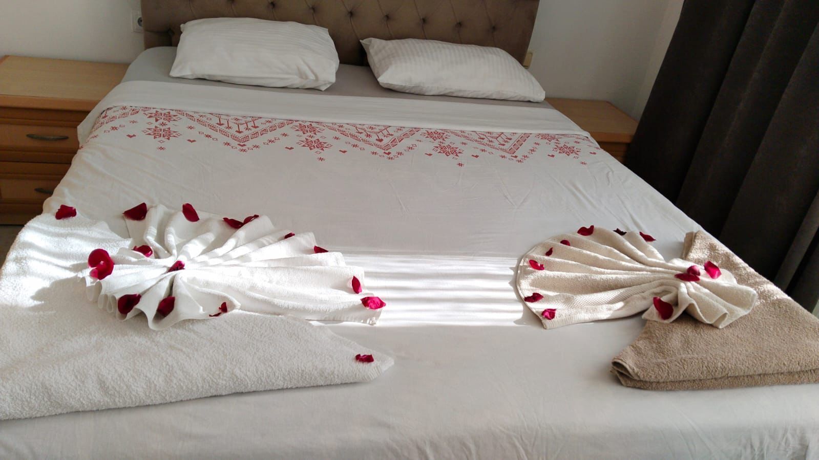 Foto - Side Apart Hotel