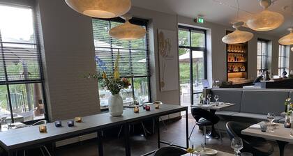 Hotel Kapellerput Heeze-Eindhoven