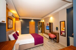 Studio | Desk, soundproofing, free WiFi - Marida Suit (Istanbul)