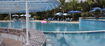 Paraiso del Sol Hotel Campestre & Spa