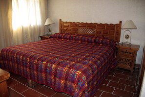 Villa familiar, 3 habitaciones